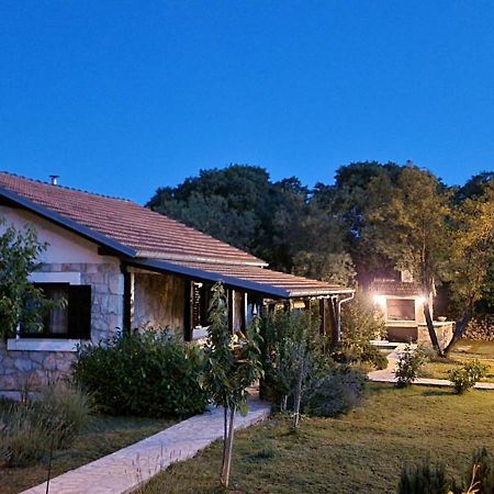 Villa Stone Medal Drniš Extérieur photo