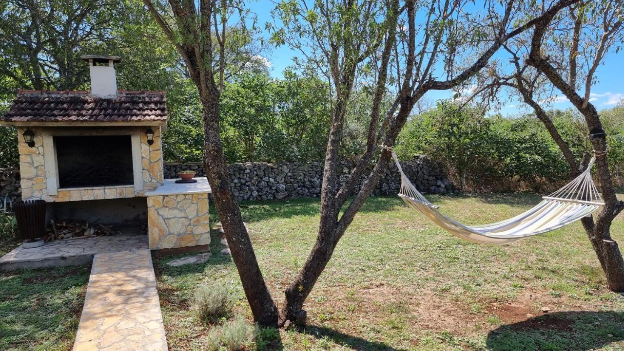 Villa Stone Medal Drniš Extérieur photo