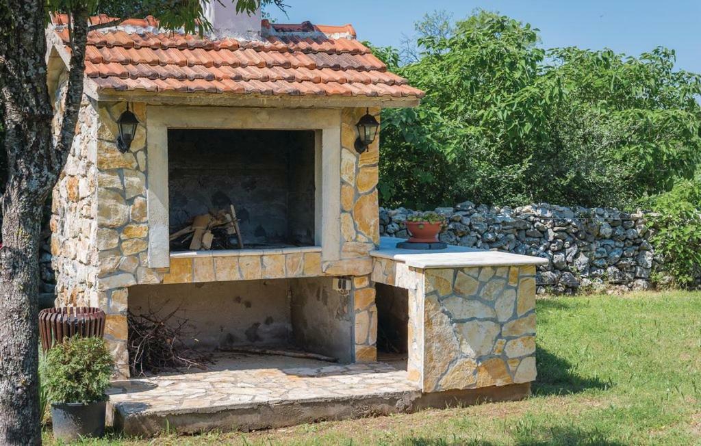 Villa Stone Medal Drniš Extérieur photo